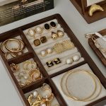 make a statement without saying a word our gold…
